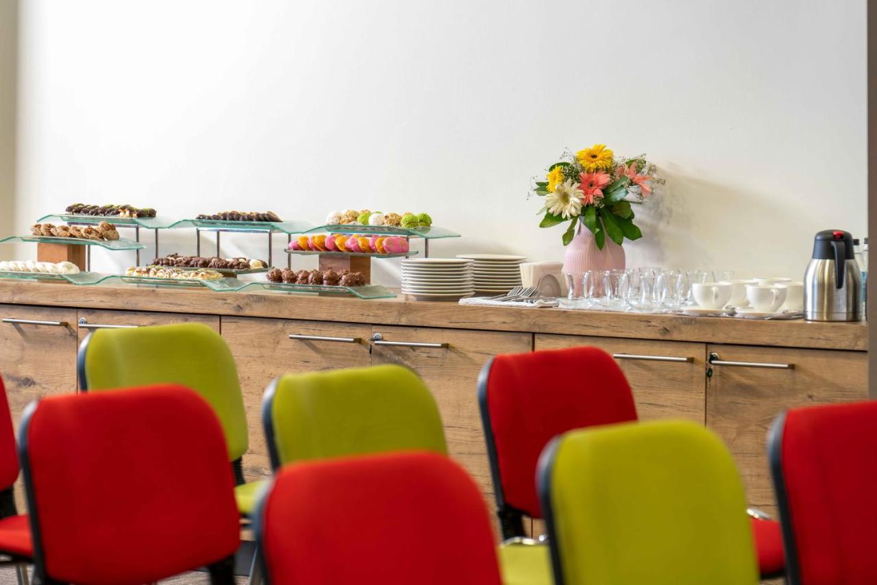 Ibis Ankara Airport Hotel Экстерьер фото